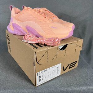 Danielle Brandon R.A.D one v2 trainers W8.5 M7 SOLD OUT